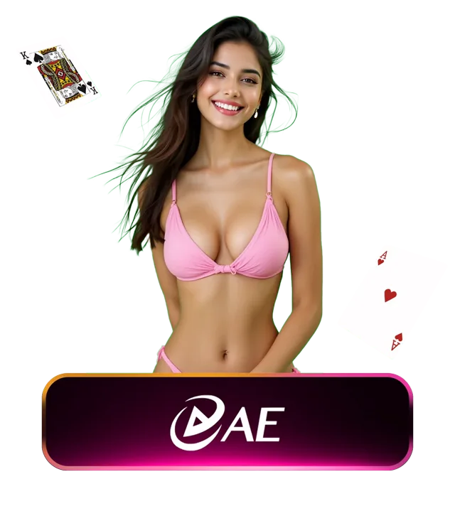 Ae Sexy Live Casino